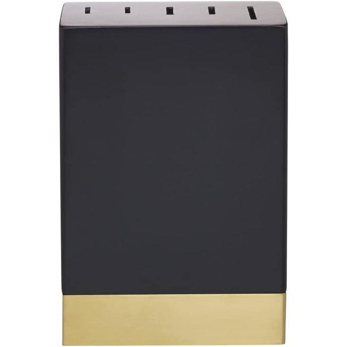 Набор из 5 ножей с подставкой Master Class