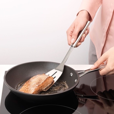 Лопатка с прорезями большая 35,7 см Profile Brabantia