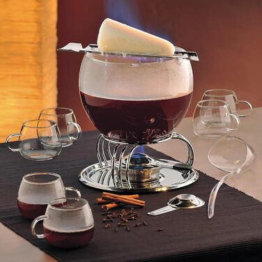 Сервировочная миска 22 см kela