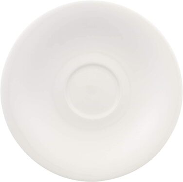 Набор из 6 блюдец для чая/кофе 16 см Basic New Cottage Villeroy & Boch