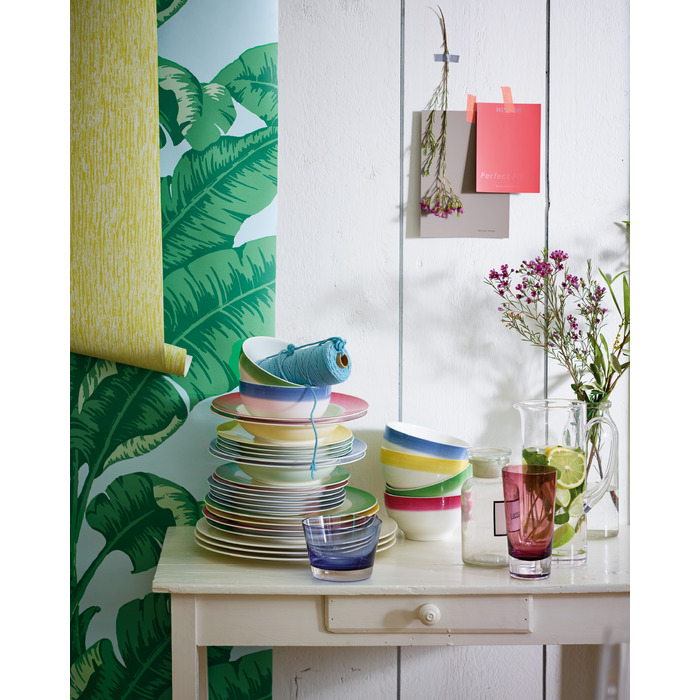 Кружка с ручкой 0,37 л Colourful Life Lemon Pie Villeroy & Boch