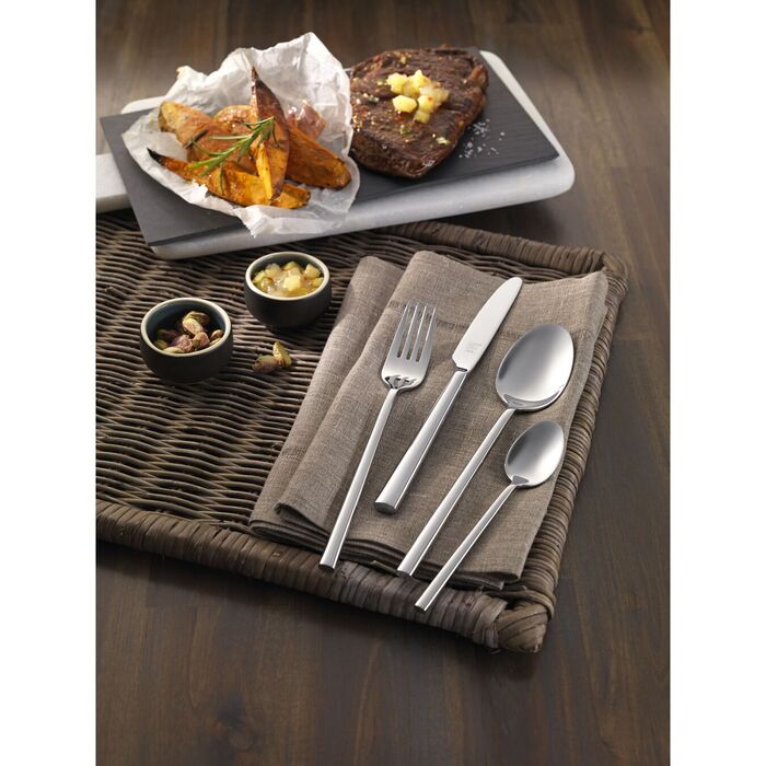 Набор столовых приборов 68 предметов Aberdeen Zwilling