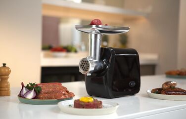 Электрическая мясорубка 600 Вт Emerio