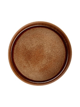 Тарелка гурман 21 см Gobi Form'art ASA-Selection