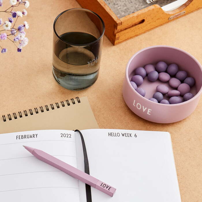 Favourite Design Letters