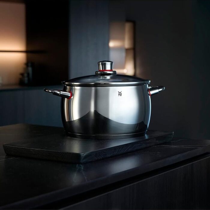 Набор кастрюль 5 предметов Quality One WMF