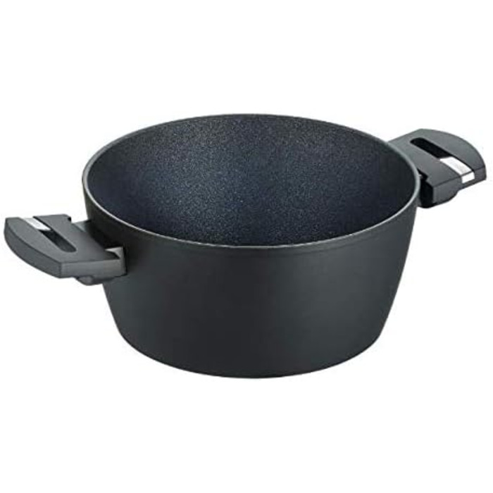 Набор кухонной посуды 7 предметов Balance Enduro Berndes