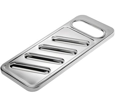 Терка для овощей 24,3 см Retaro Gefu