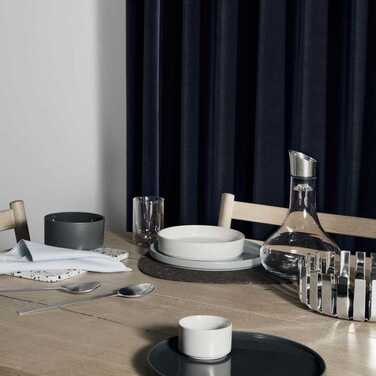 Тарелка 27 см Moonbeam Mio Blomus