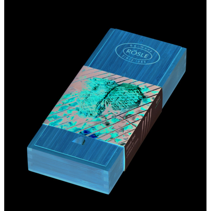 Набор ножей 4 предмета для стейка Rosle