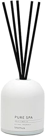 Набор ароматизаторов для дома 27,5 х 9 см Lily White Fraga Blomus