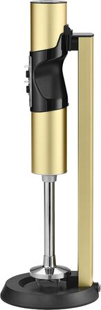 Блендер ручной 120 Вт, золотистый Stilo 7 Ritter