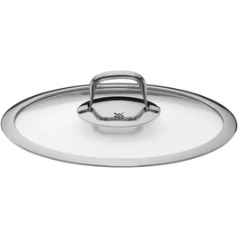 Крышка стеклянная 24 см Fusiontec Compact WMF