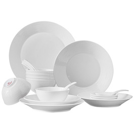 Столовый сервиз из 20 предметов Songfa