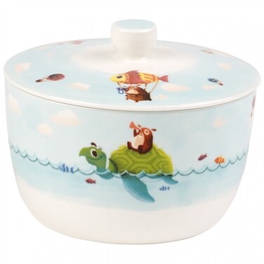 Конфетница 450 мл Chewy around the World Villeroy & Boch