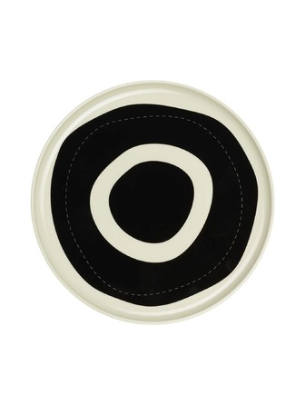 Тарелка десертная 21 см Salto Variete du Soleil ASA-Selection