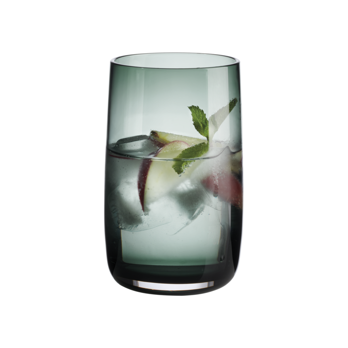 Стакан лонг-дринк 0,4 л Green Sarabi ASA-Selection