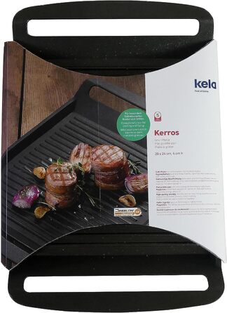 Решетка для гриля kela