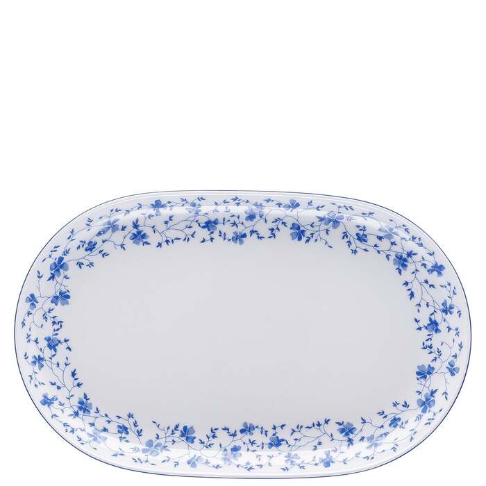 Блюдо овальное 32 см Form 1382 Arzberg