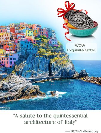 Набор глубоких тарелок 24 см 2 предмета DOWAN