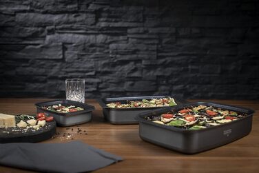 Противень для духовки 23 x 15 x 5 см KUHN RIKON