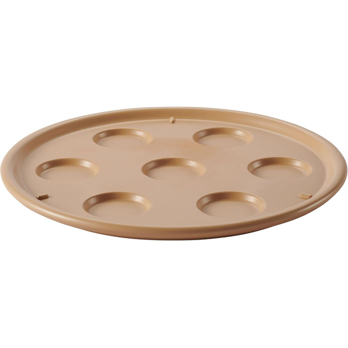 Камин с чайными свечами 29 х 12,5 см Heinz Römertopf