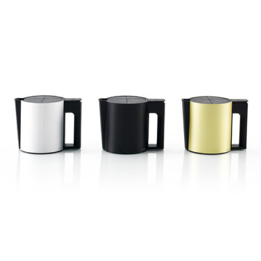 Электрочайник 600 мл матовый Jacob Jensen