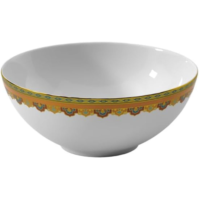 Пиала десертная 13 см Samarkand Mandarin Villeroy & Boch