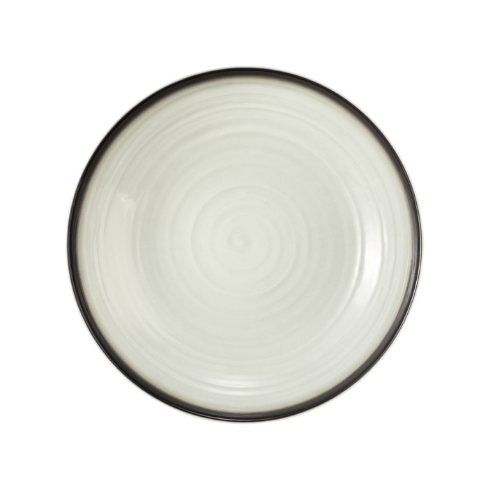 Тарелка для пасты 26 см Corso Terra Seltmann Weiden