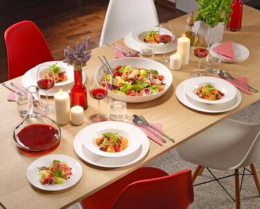 Кофейный сервиз на 4 персоны For Me Villeroy & Boch