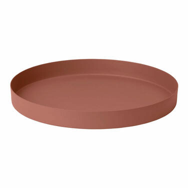 Поднос 26 см Rustic Brown Reo Blomus