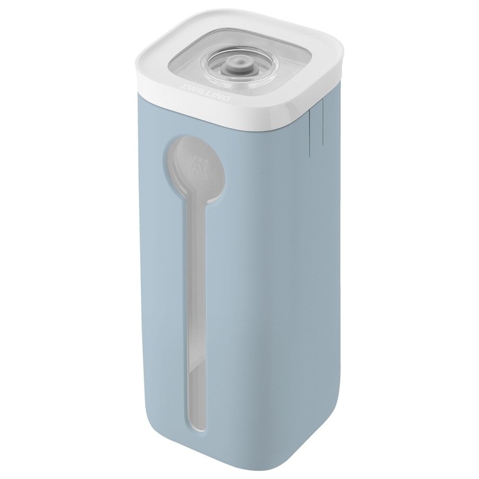 Чехол для контейнера 1,3 л 3S голубой Cube Fresh &amp; Save Zwilling