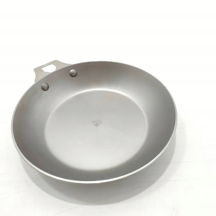 Сковорода 20 см Mineral B Element De Buyer