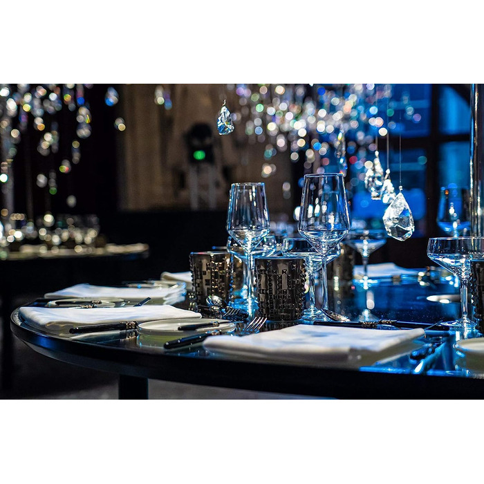 Набор бокалов для белого вина 410 мл 6 предметов Pure Sauvignon Blanc Schott Zwiesel