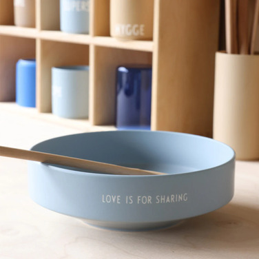 Favourite Design Letters