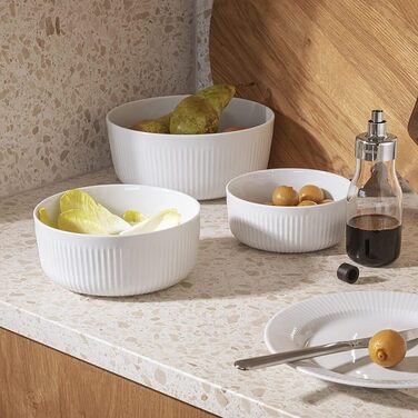 Пиала 1 л Legio Nova Eva Solo