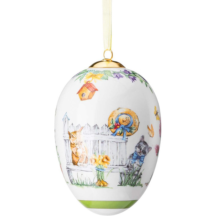 Подвеска 10,5 см Midi-Ei Hutschenreuther