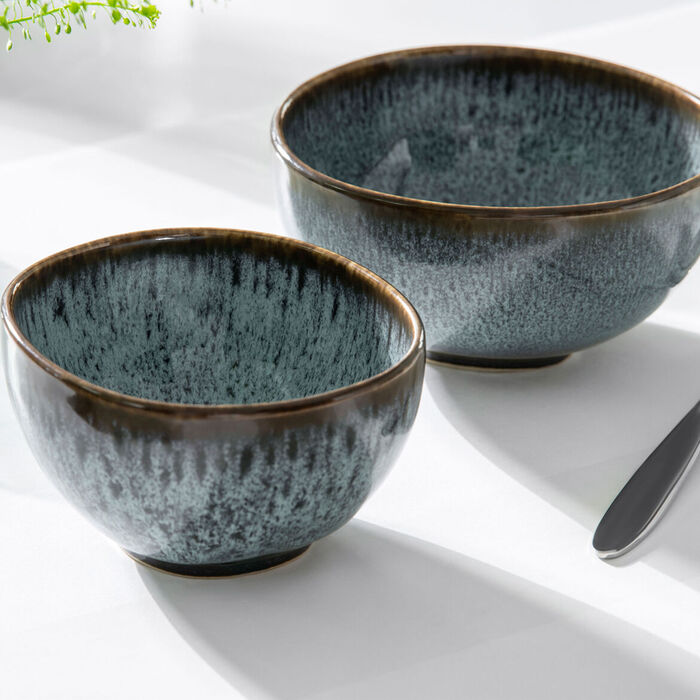 Пиала 0,21 л Glace Lave Villeroy & Boch