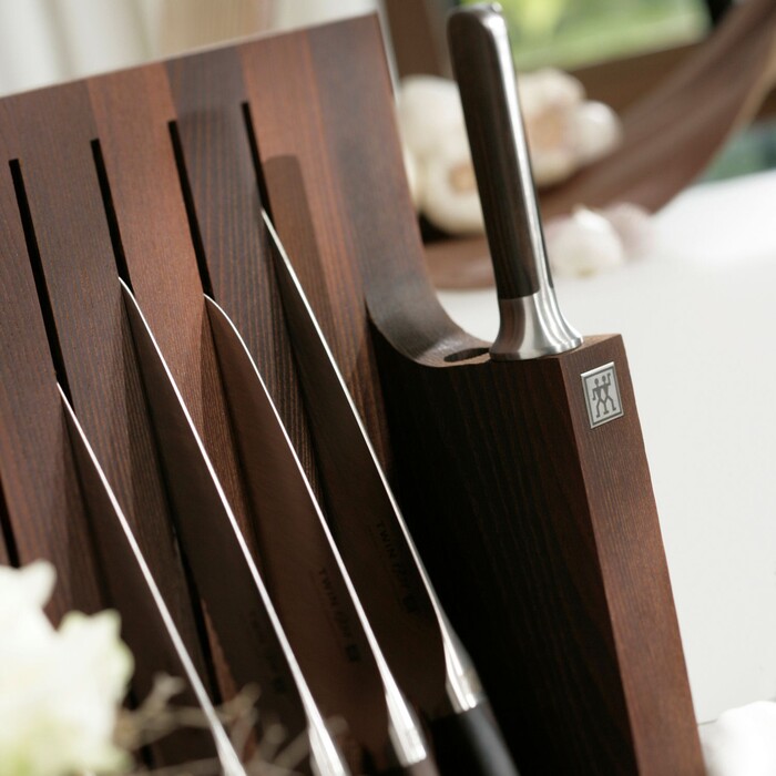 Подставка для ножей на 7 предметов Twin 1731 Zwilling