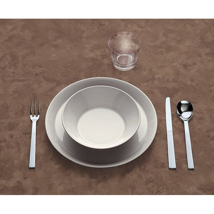 Пиала 1,4 л светло-зеленая Tonale Alessi