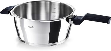 Набор из двух скороварок 3,5 л/6 л Vitaquick Fissler