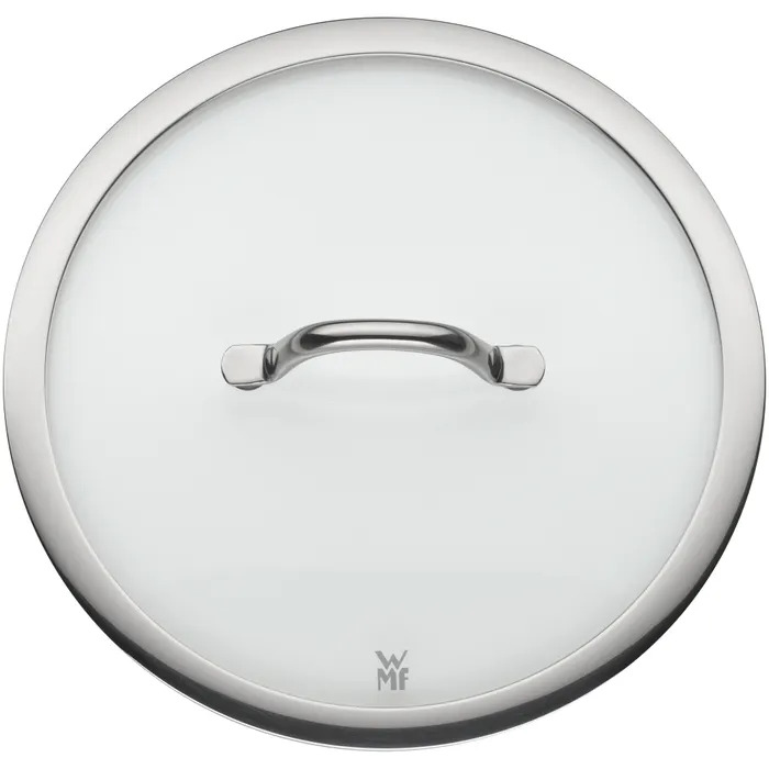 Крышка стеклянная 24 см Fusiontec Inspire WMF