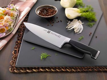 Twin Four Star II коллекция от бренда Zwilling