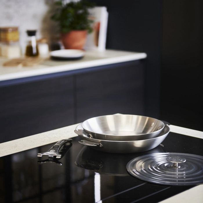 Крышка универсальная 32 см De Buyer