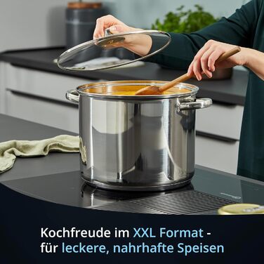 Кастрюля 26 см XXL KHG