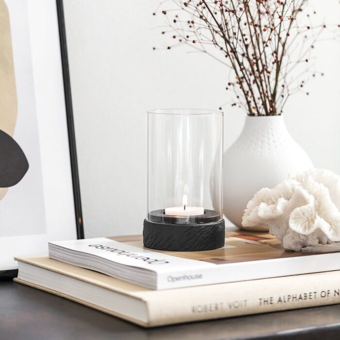 Фонарь под свечу 20 х 12 см Manufacture Villeroy & Boch