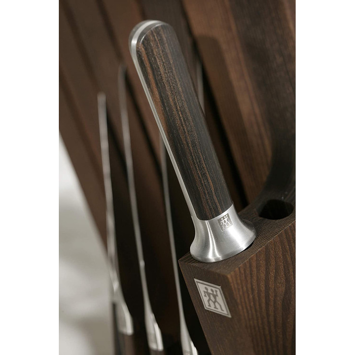 Подставка для ножей на 7 предметов Twin 1731 Zwilling