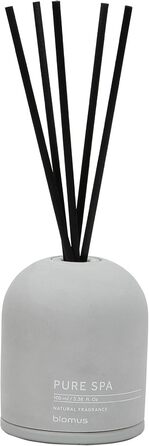 Набор ароматизаторов для дома 27,5 х 9 см Micro Chip Fraga Blomus