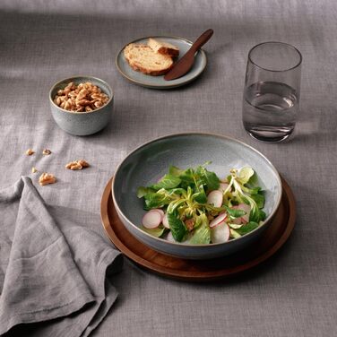 Тарелка для хлеба 14,5 см Saisons Denim ASA-Selection