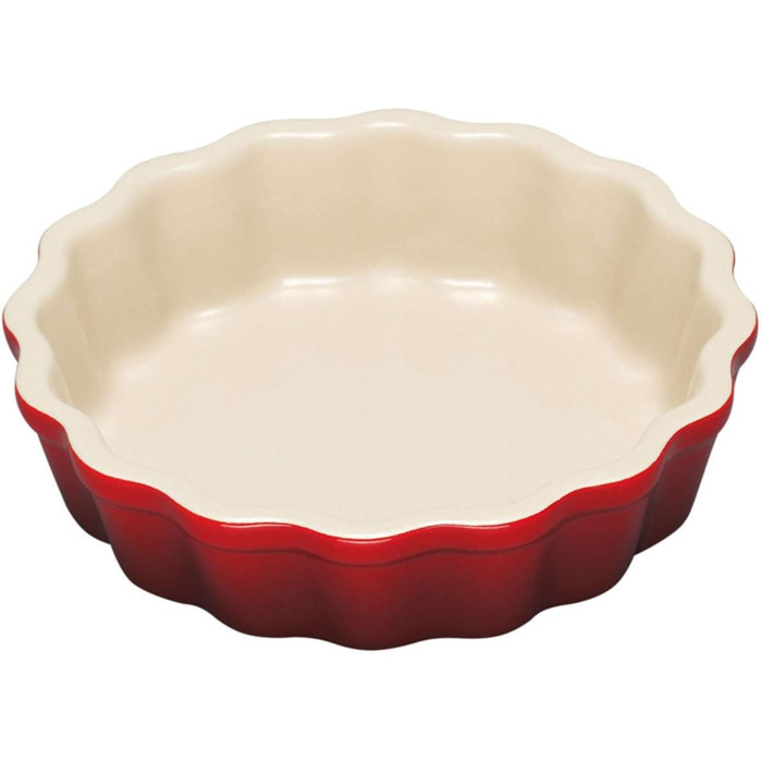 Набор формочек для тарталеток 4 предмета Cherry Le Creuset